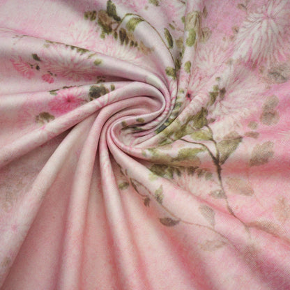 ISABELL | Flower Maxi Jurk