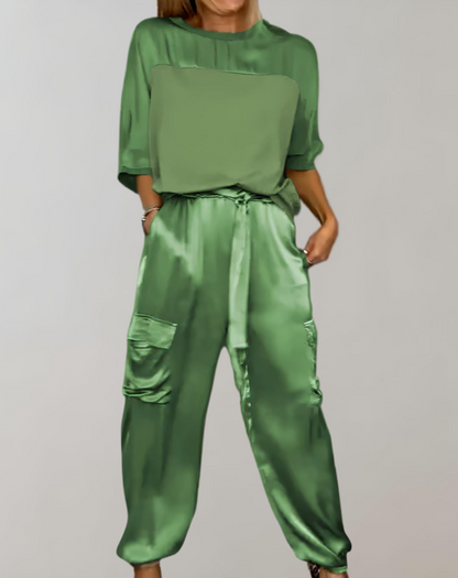 AYA – Modern tweedelig set