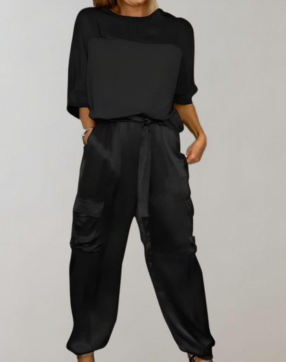 AYA – Modern tweedelig set