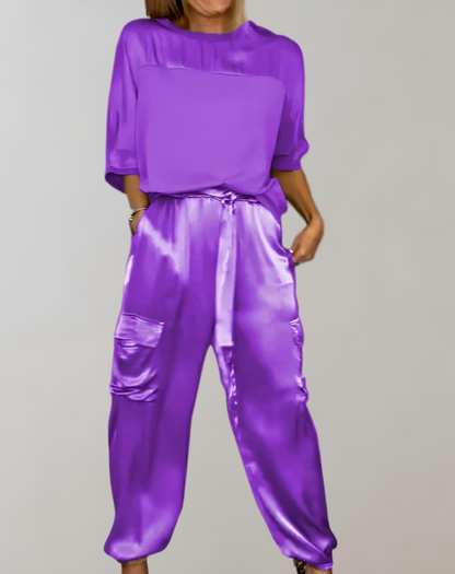 AYA – Modern tweedelig set