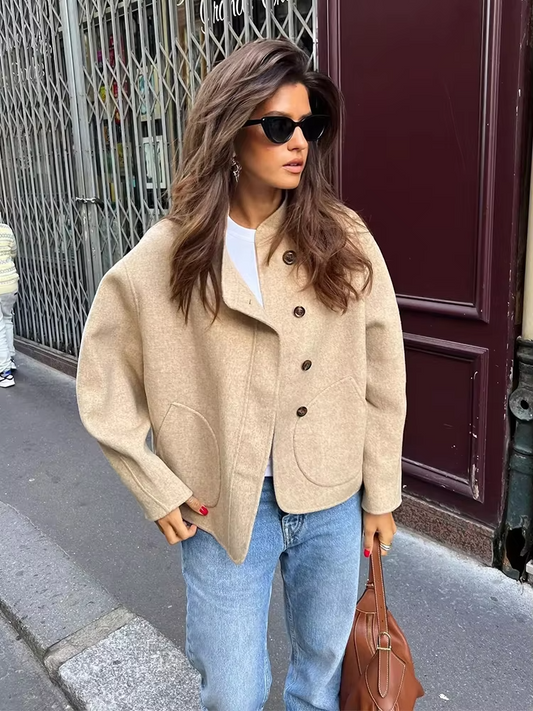 MARIA - Casual Jasje