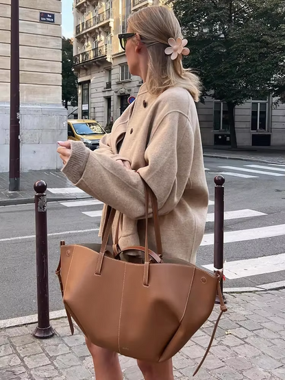 MARIA - Casual Jasje