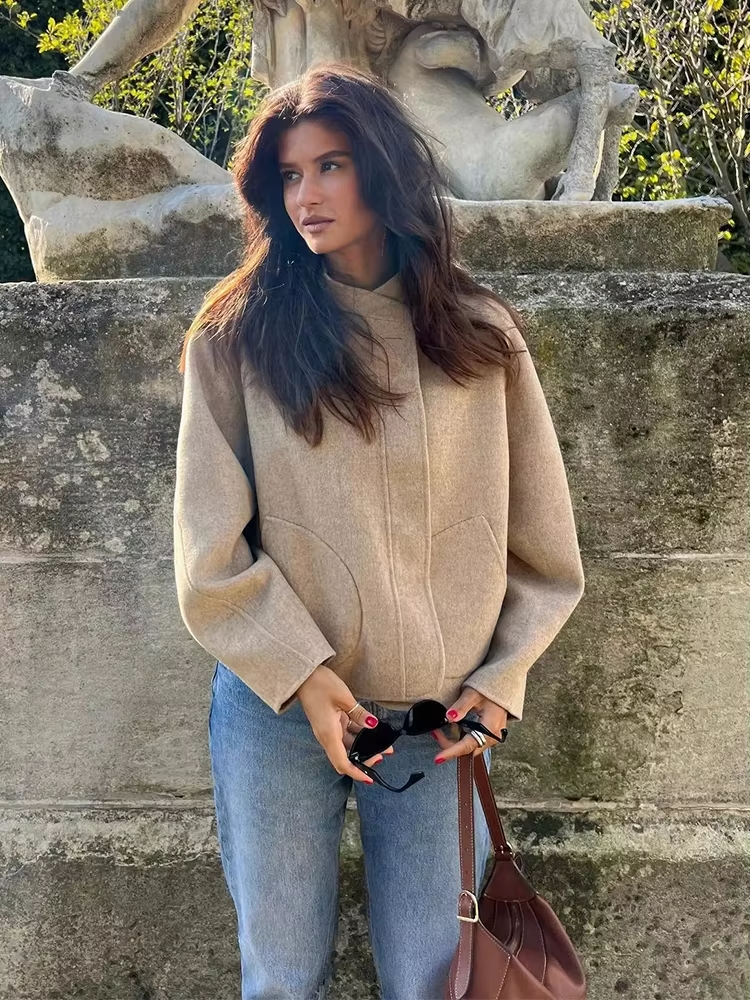 MARIA - Casual Jasje