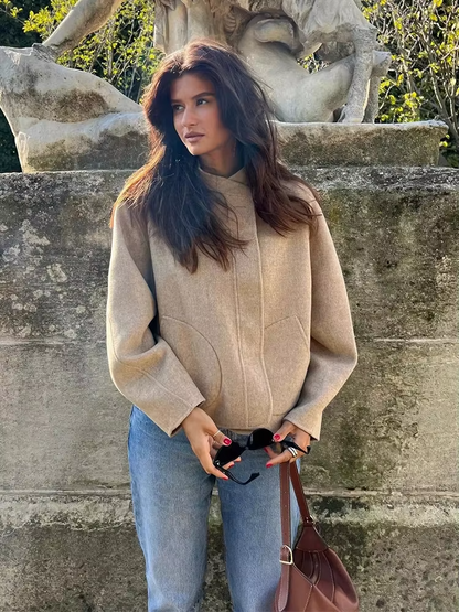 MARIA - Casual Jasje