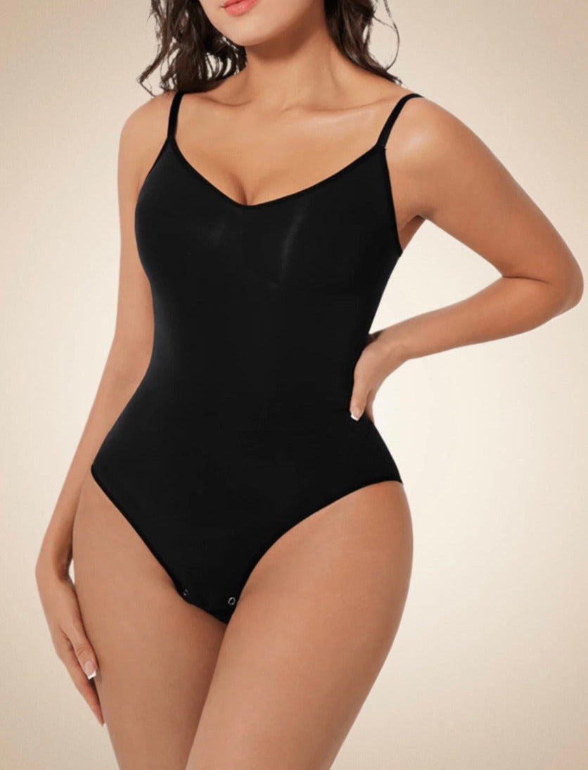 INGRID | Shapewear Bodysuit