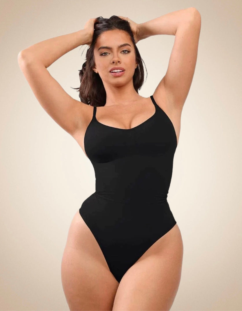 INGRID | Shapewear Bodysuit