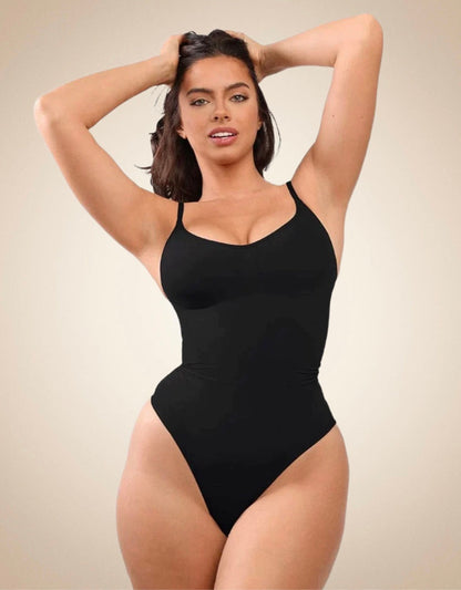 INGRID | Shapewear Bodysuit