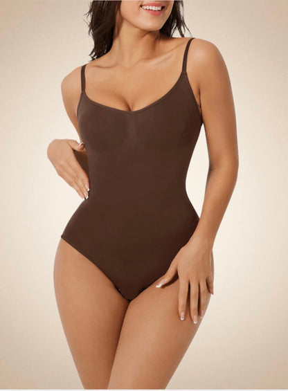 INGRID | Shapewear Bodysuit