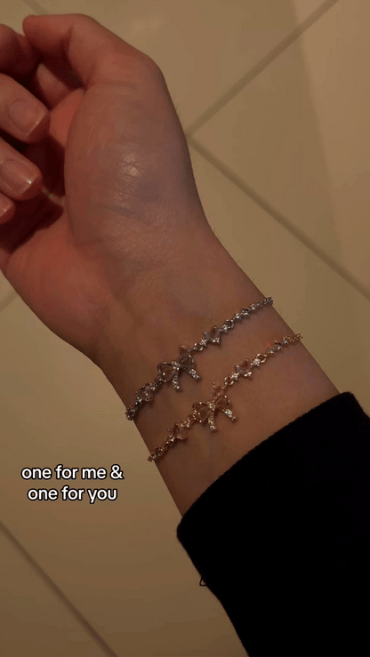 JANA | Charm Armband