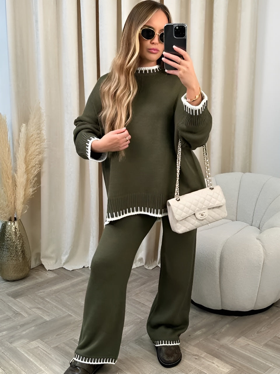 ANE | Cozy Lounge Set