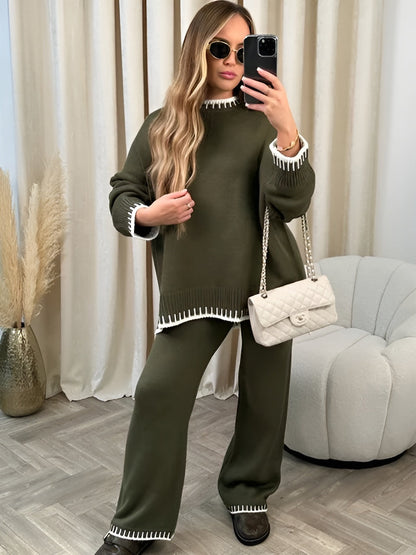 ANE | Cozy Lounge Set