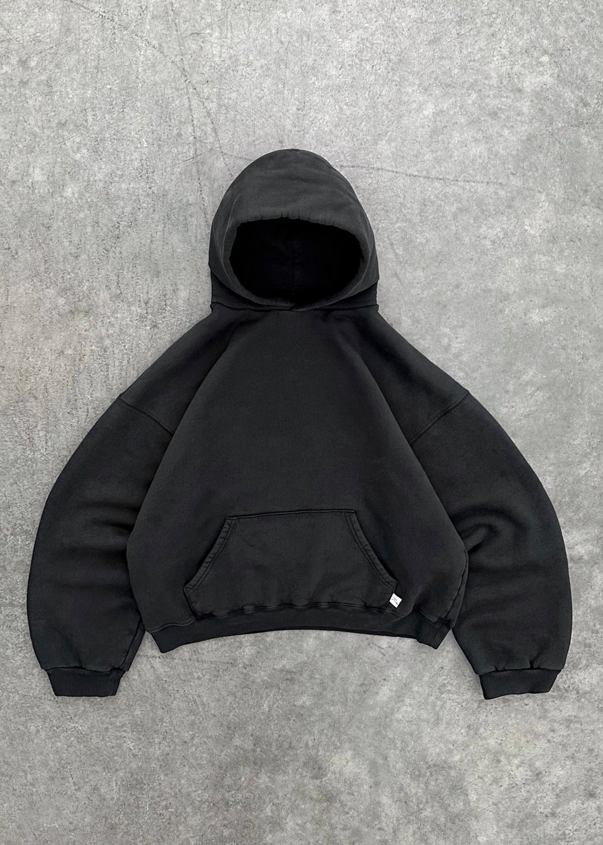 JEDI - COMFY HOODIE