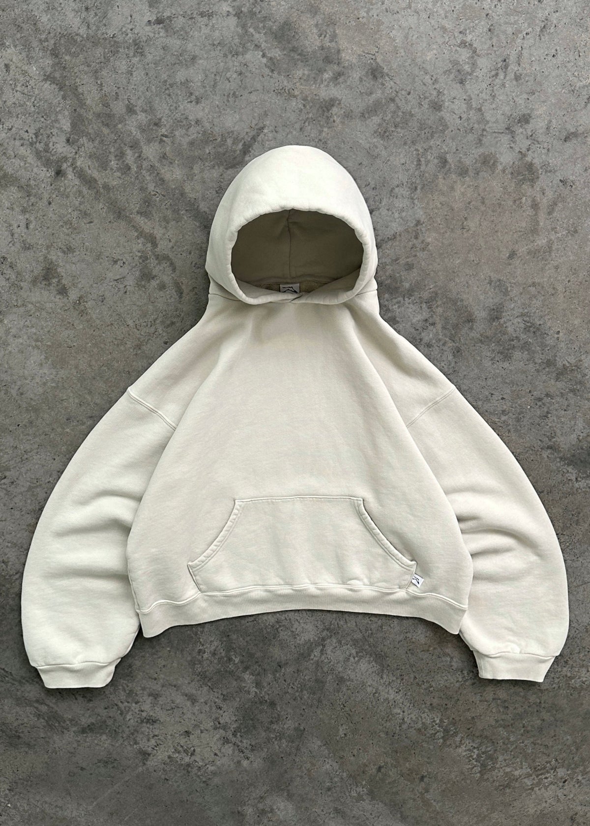 JEDI - COMFY HOODIE