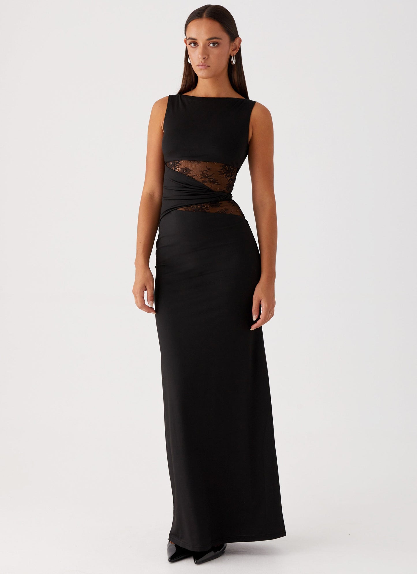 ESTELLE | Cut-Out Jurk