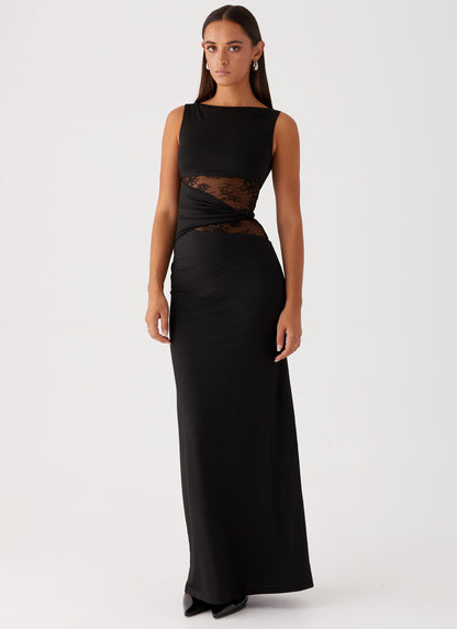ESTELLE | Cut-Out Jurk