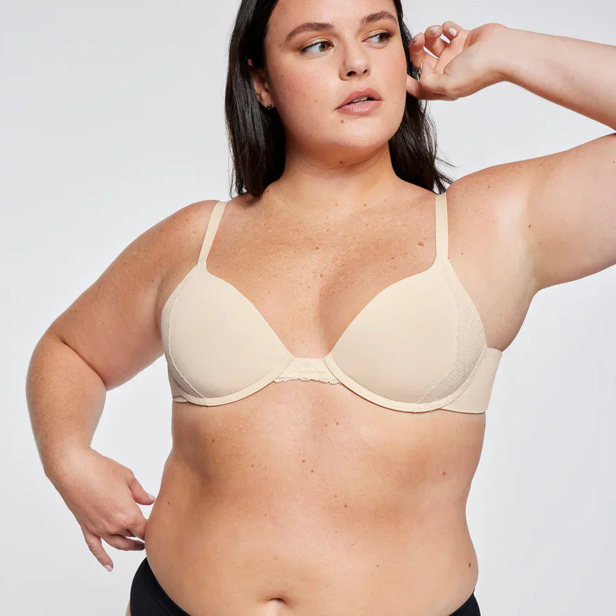 NELA | Push-Up Magie