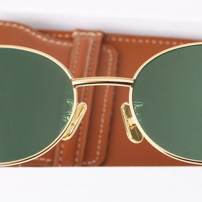 FIONA | Stijlvolle Zonnebrillen