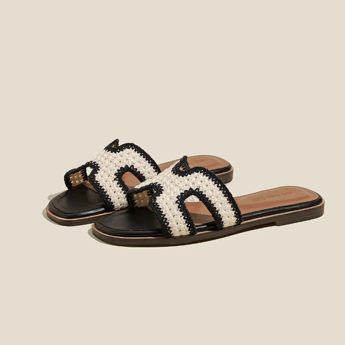 MAJA | Slippers