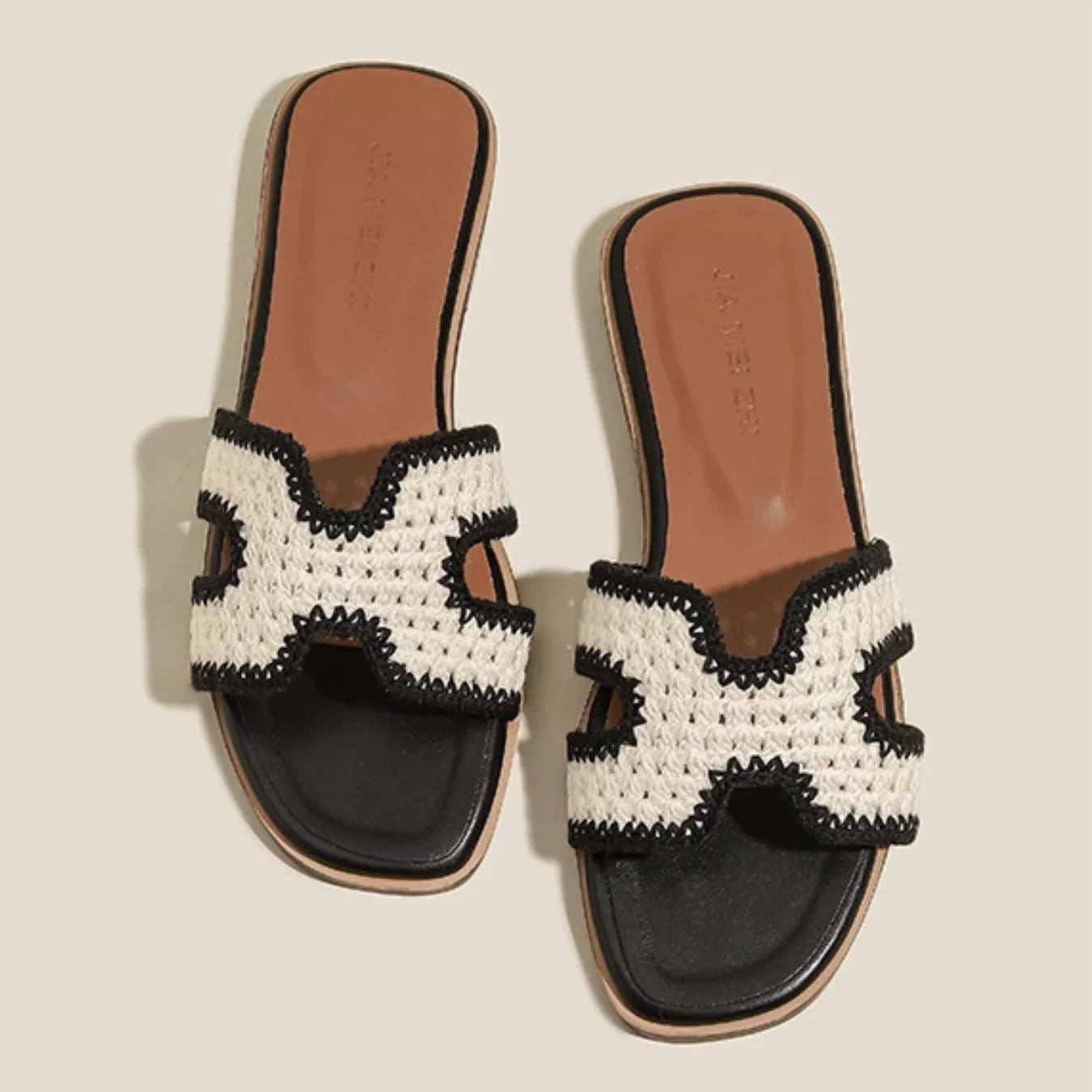 MAJA | Slippers