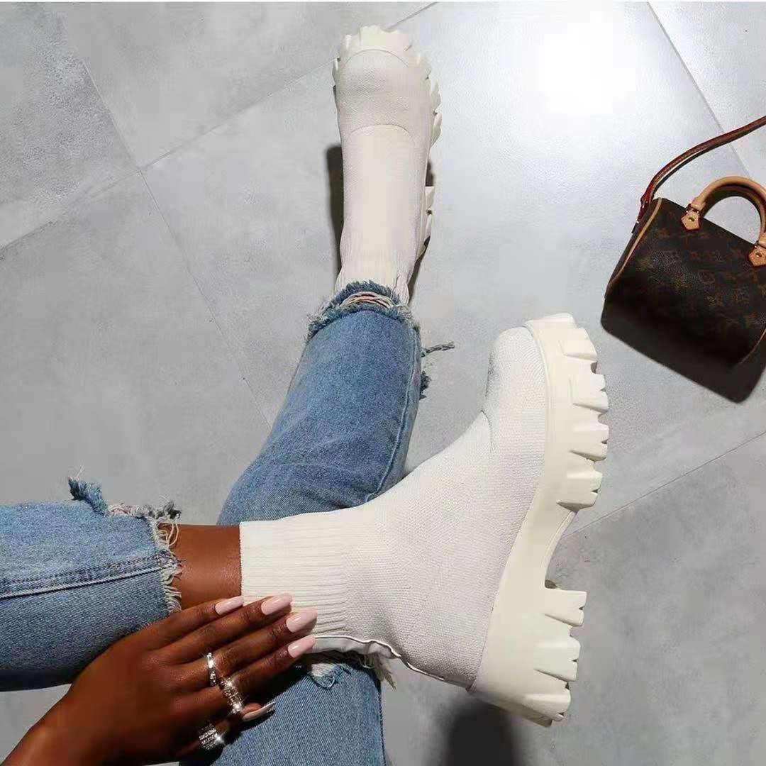 ROSIE – Stretch Soklaarsjes