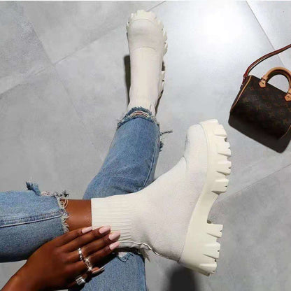 ROSIE – Stretch Soklaarsjes