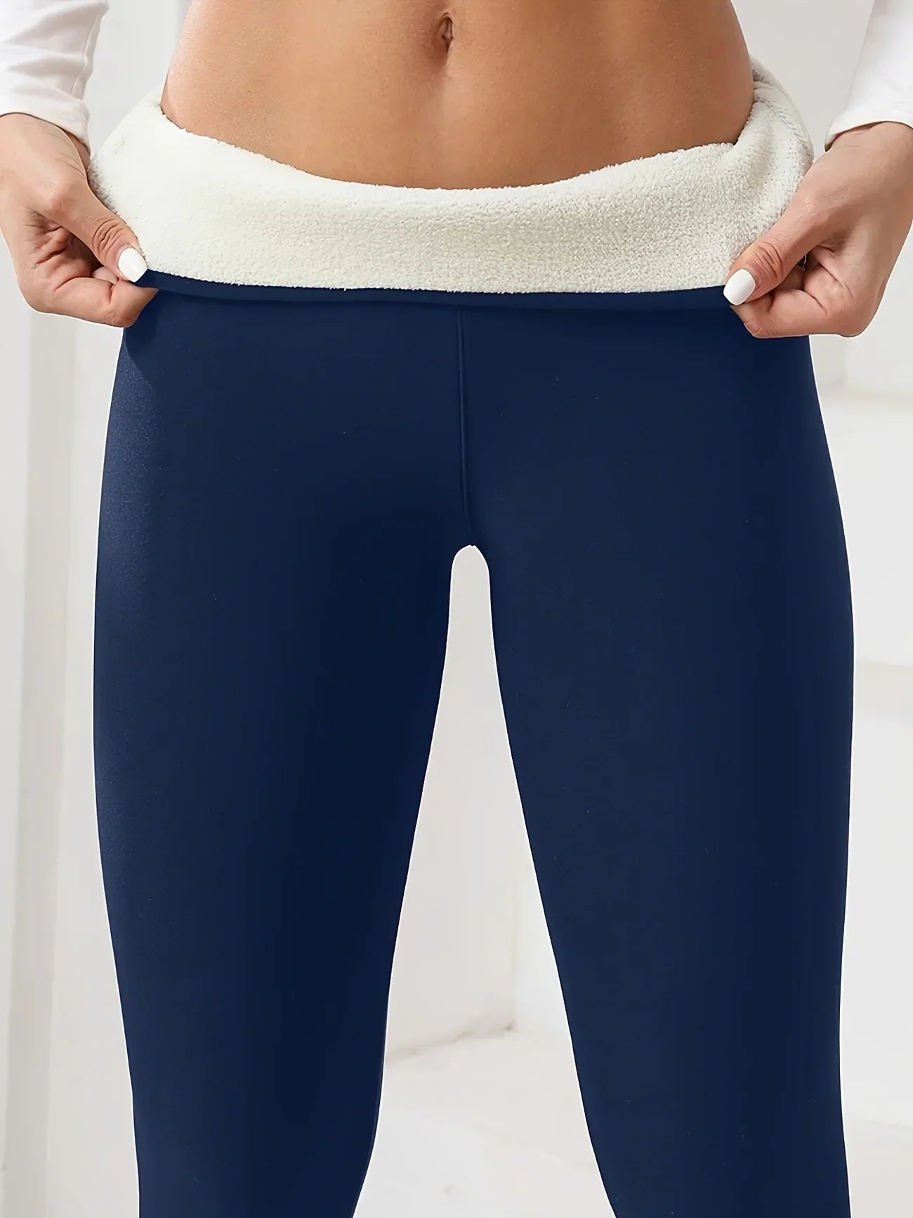 LEA - Fleece Legging