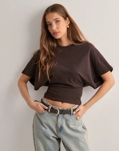 SOLANA | Casual Top