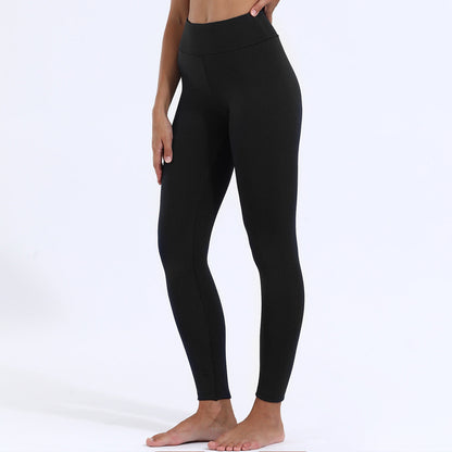 LEA - Fleece Legging