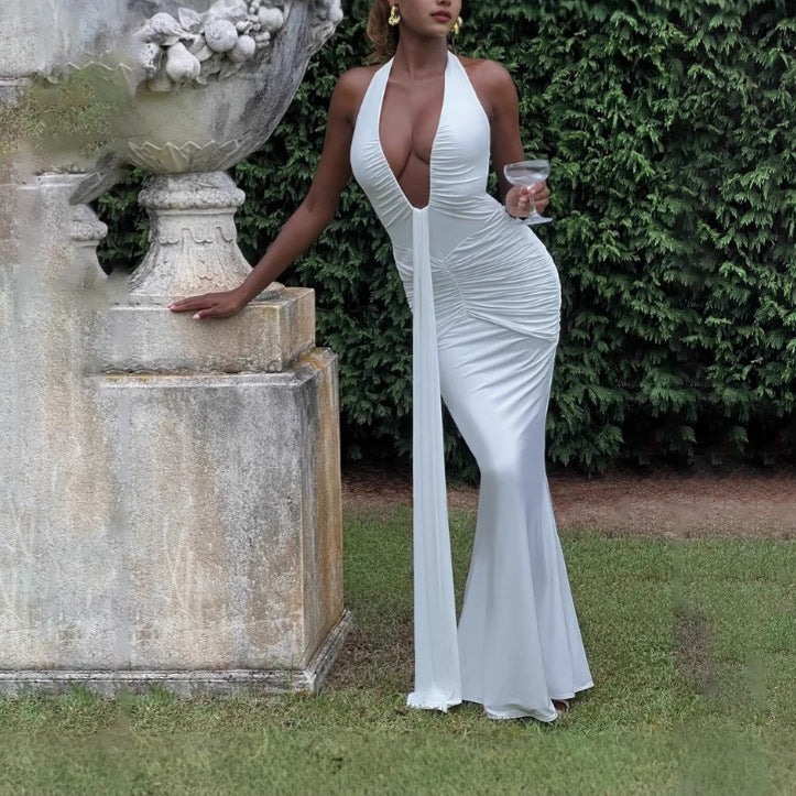 SASHA | Zomer Maxi Jurk