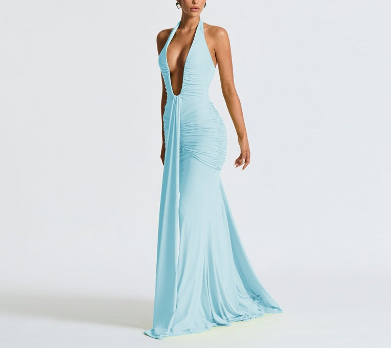 SASHA | Zomer Maxi Jurk