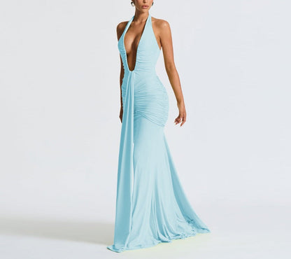 SASHA | Zomer Maxi Jurk