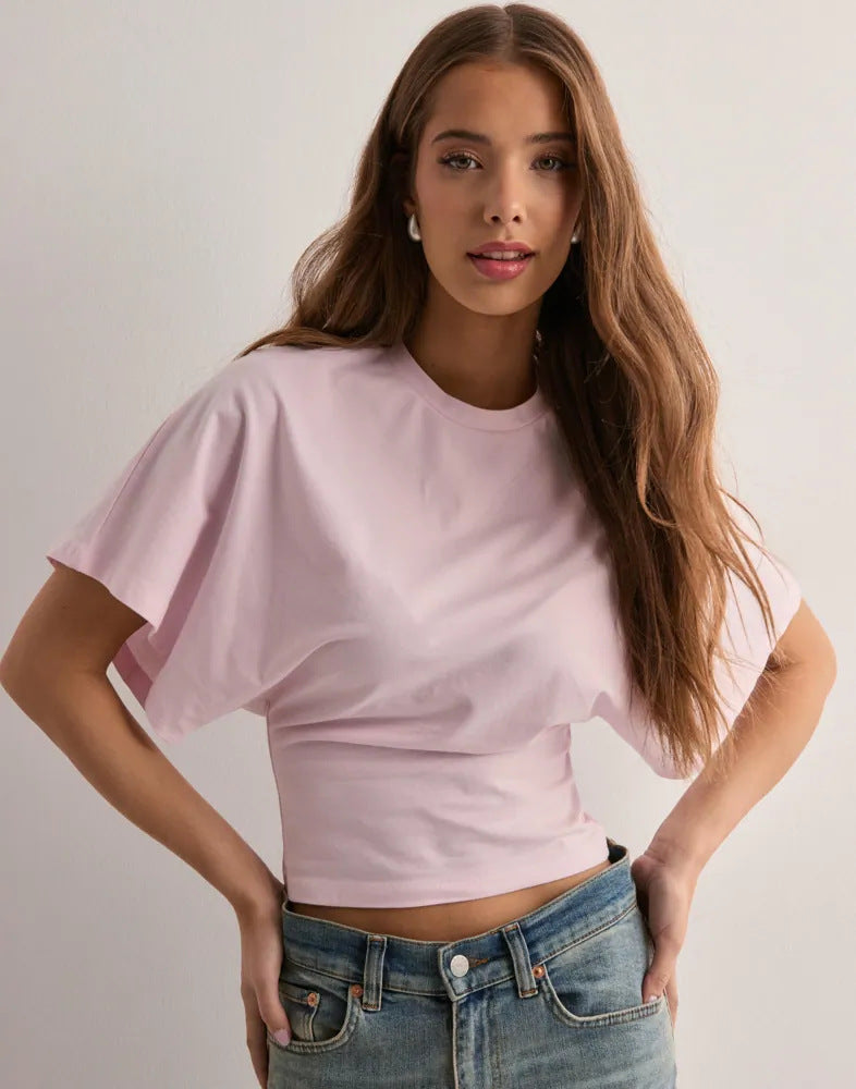 SOLANA | Casual Top