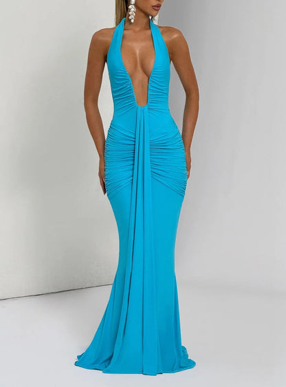 SASHA | Zomer Maxi Jurk