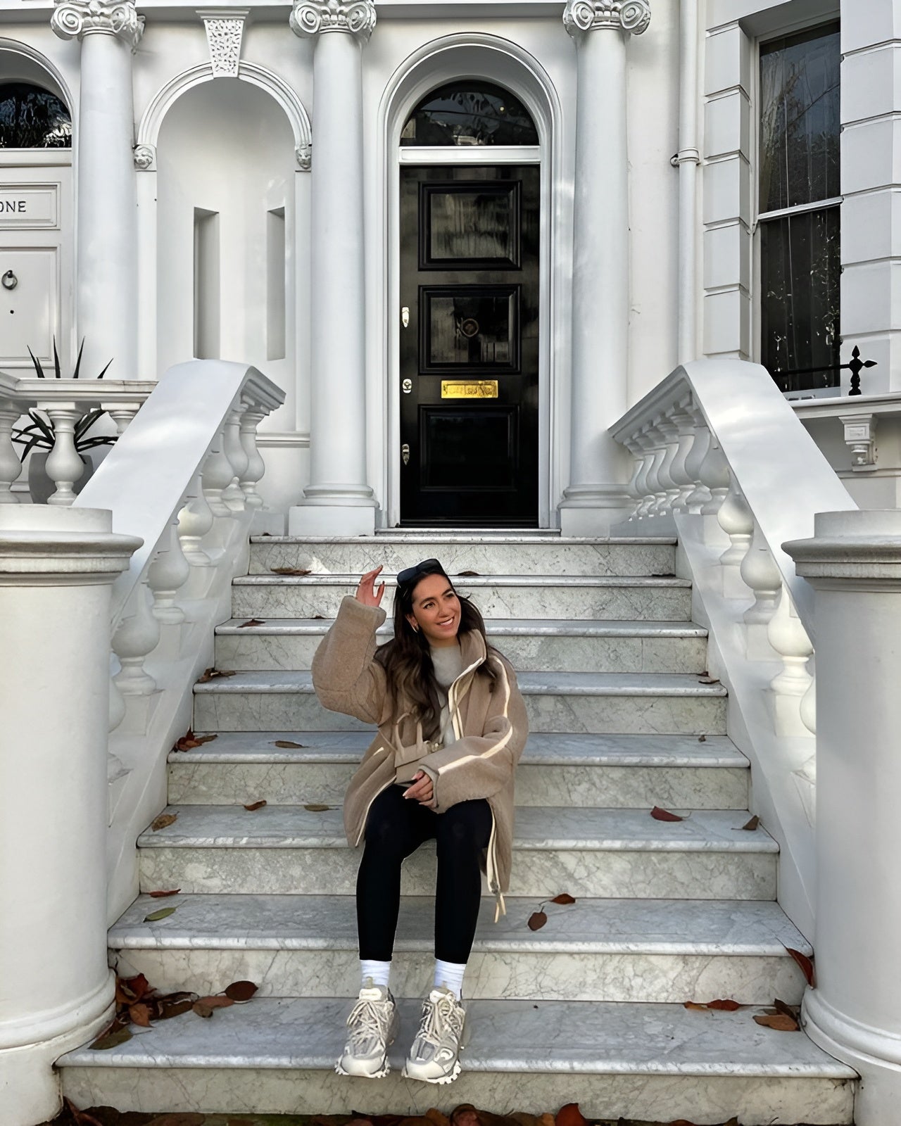 KAJA – Zachte Teddy Jas