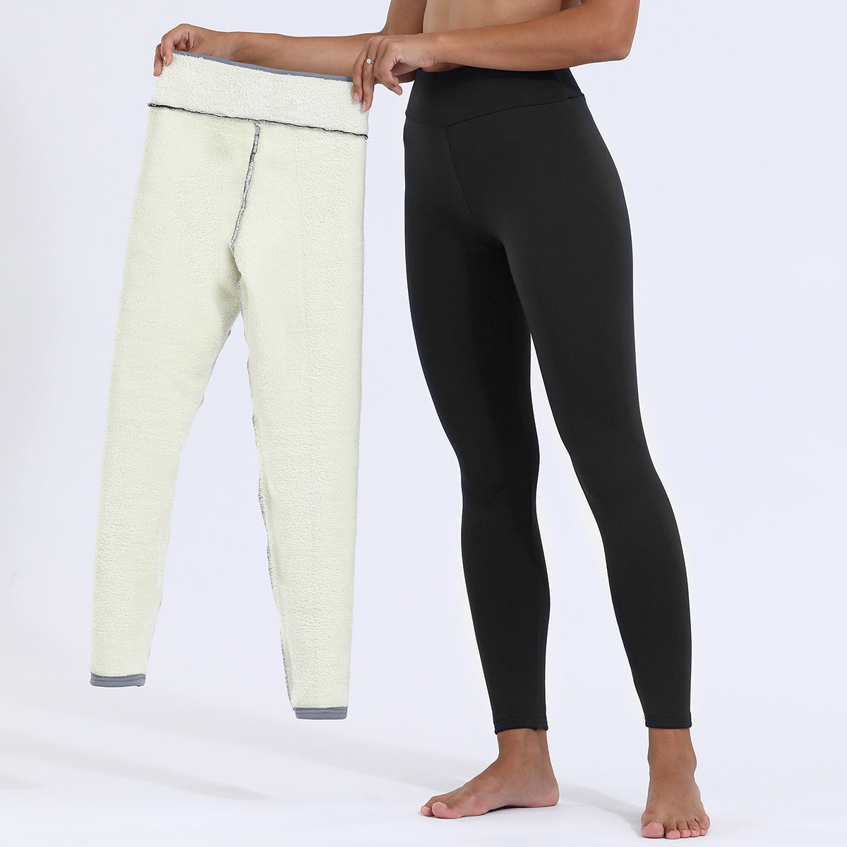 LEA - Fleece Legging