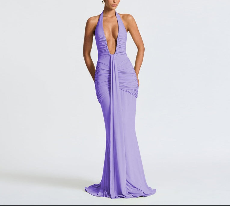 SASHA | Zomer Maxi Jurk