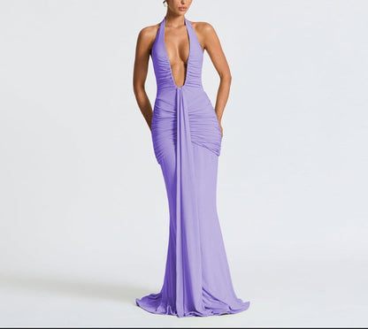 SASHA | Zomer Maxi Jurk