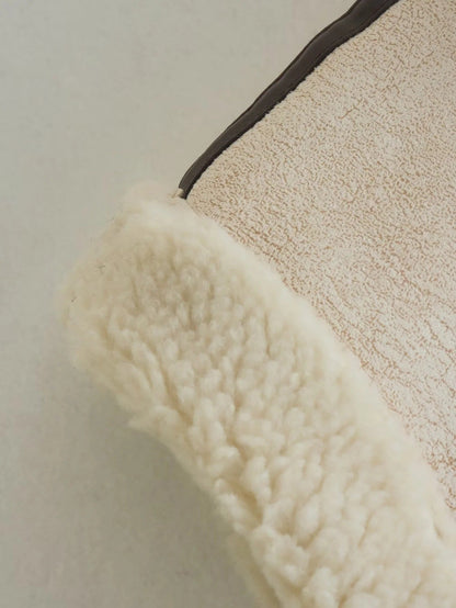 DEMI - Teddy Bodywarmer