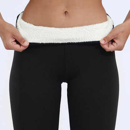LEA - Fleece Legging