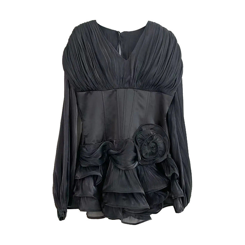 EVA | Zomer Mini Jurk