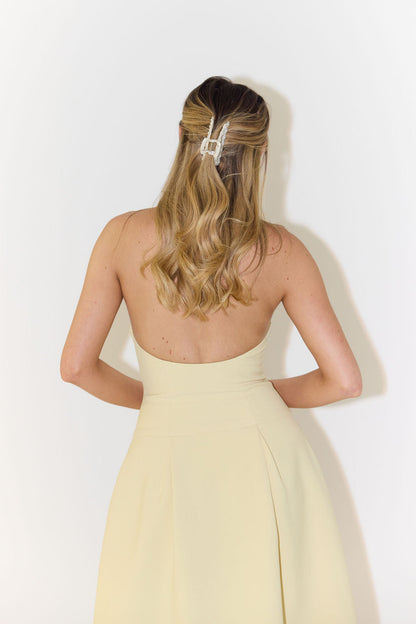 KIM | Midi Jurk