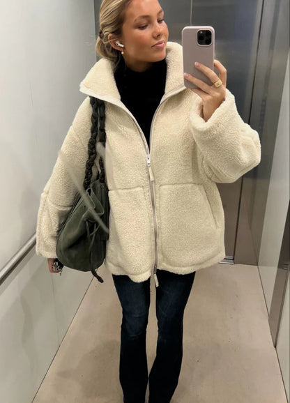 KAJA – Zachte Teddy Jas