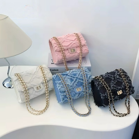 MARIETTA | Zachte draagbaarheid