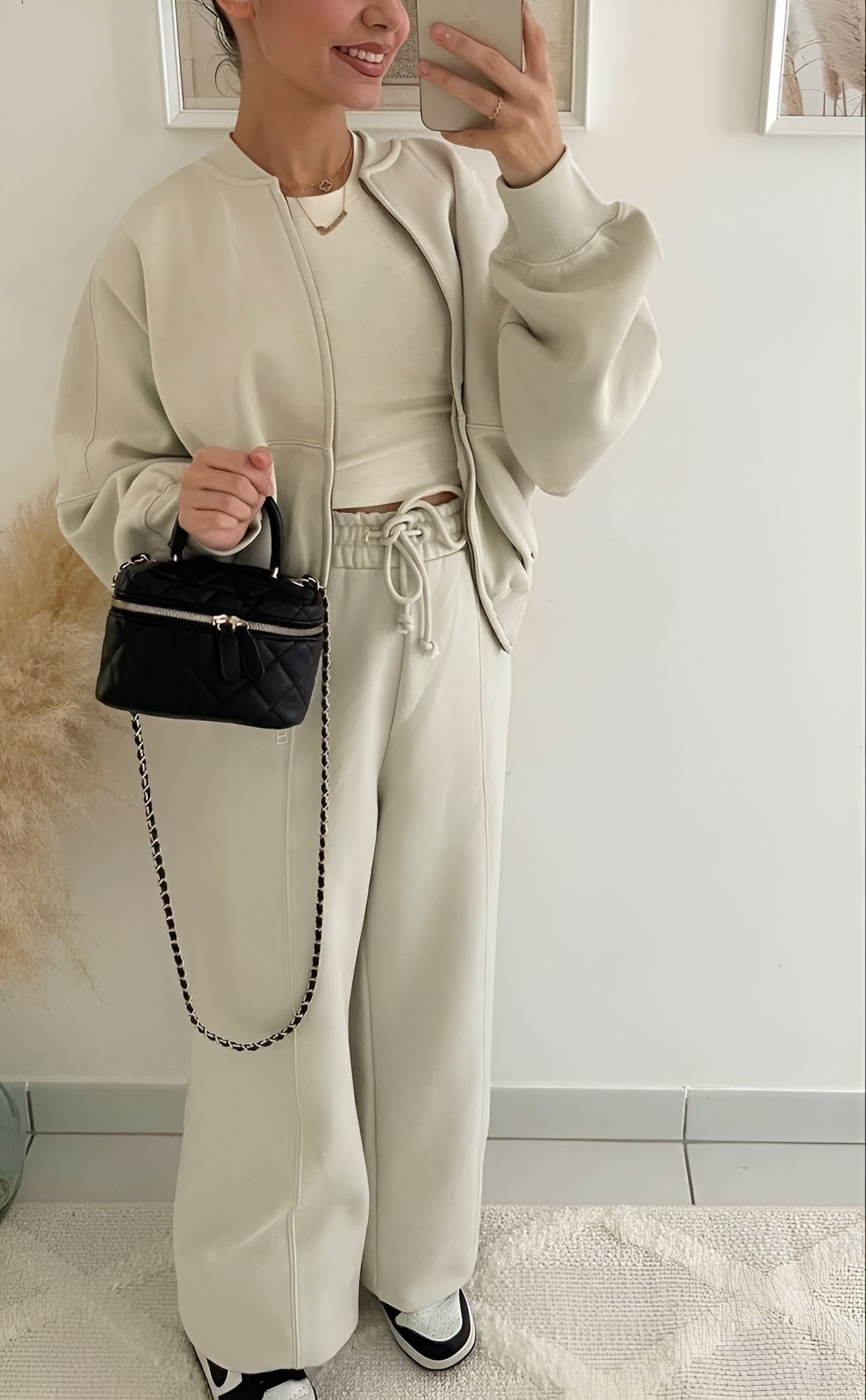 NOVEL - Komfy Joggingpak