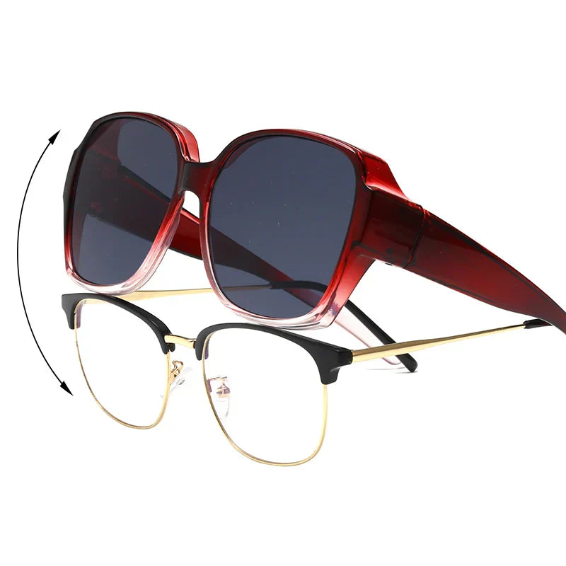 JULINA | Trend Bril