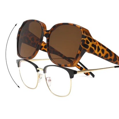 JULINA | Trend Bril