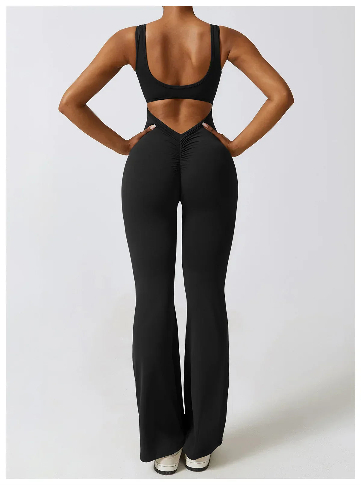 EDINA | Jumpsuit