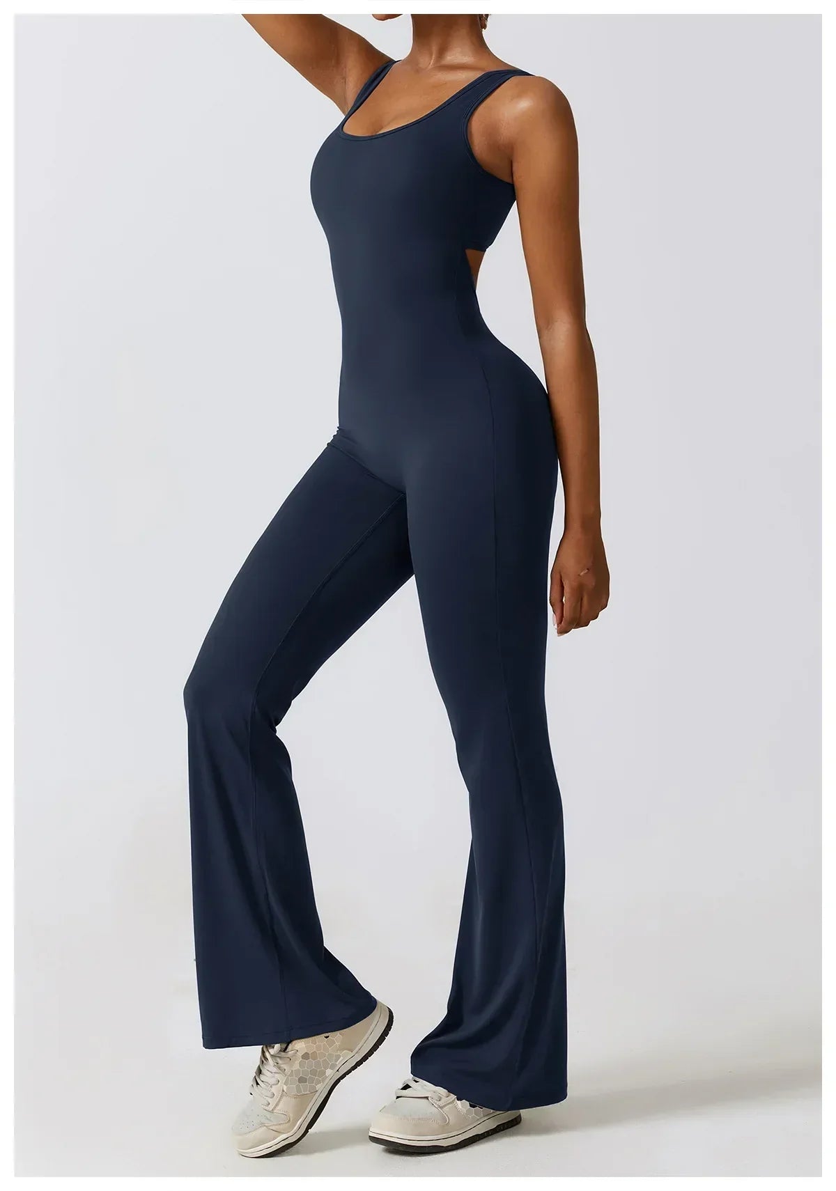 EDINA | Jumpsuit