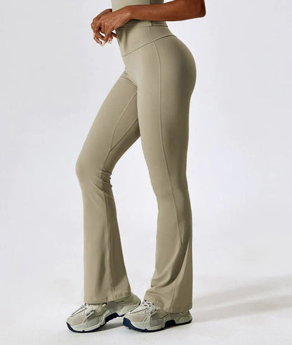 ANNIKA | Flowy Broek