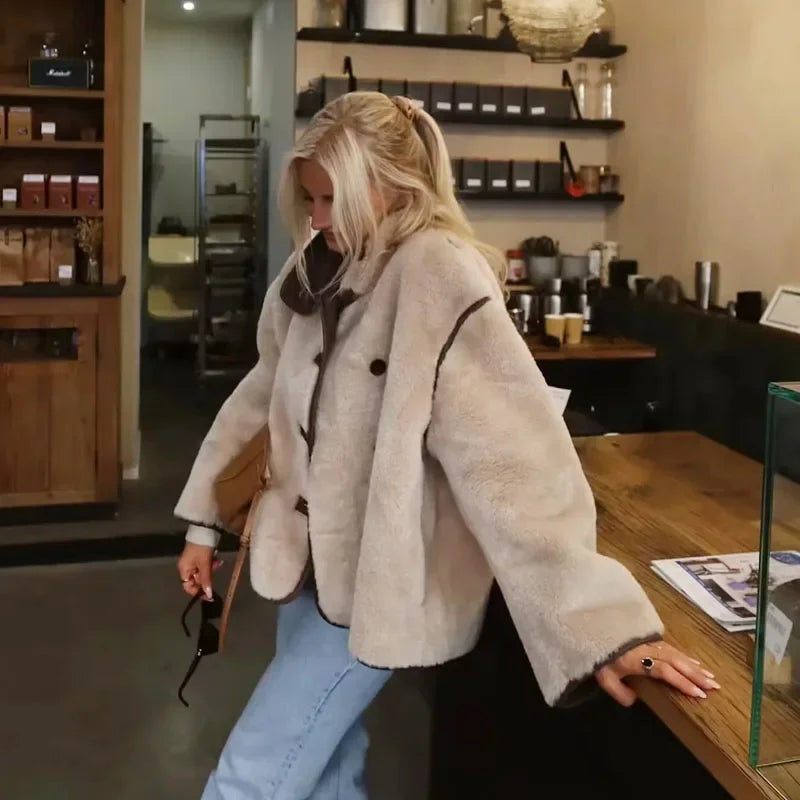 CALI | Elegante Teddyjas